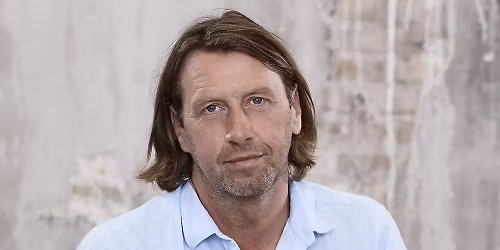 Anders Agger Indefra... UDSOLGT