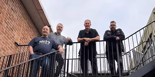 Uxbridge Sports Club