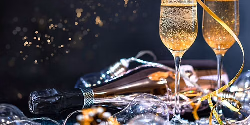 New Year's Eve Gala Night Getaway