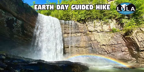 Earth Day Guided Hike