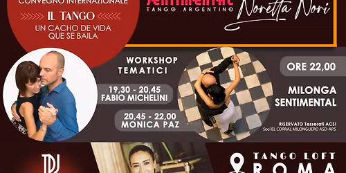 MIlonga Sentimental - Special Edition, TDJ Vivi La Falce 