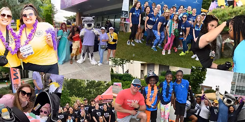 Unite in the Fight Against Cancer 2026