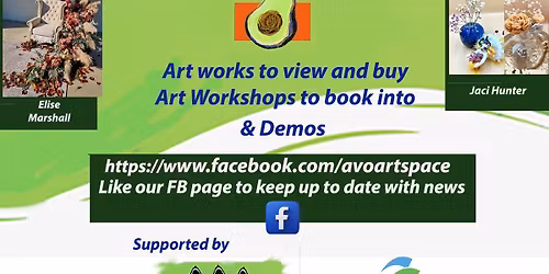 Armadale Hills Art Trail 2025