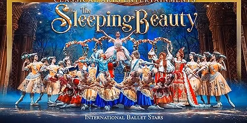 The Sleeping Beauty by International Ballet Stars
