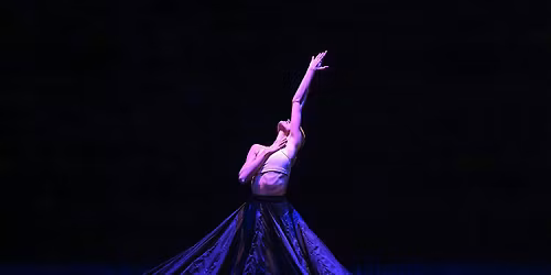 Ballet at the Beck
