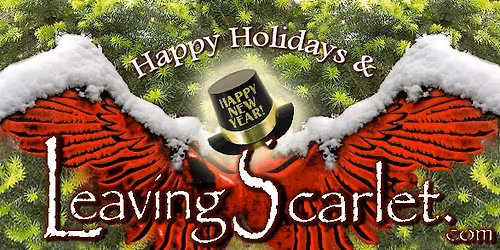 Our Annual Holiday Extravaganza at Danny's on Douglas!