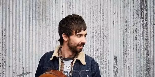 Mo Pitney Trio