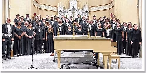 Heidelberg Concert Choir