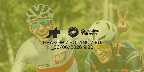Ustawka BIKE\/RS x Assos Collective13 | 2026