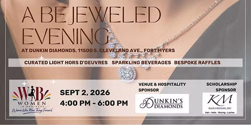 A Bejeweled Evening at Dunkin\u2019s Diamonds
