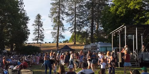 Summer Concert Series - TBD