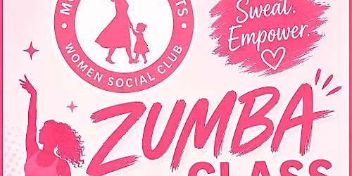 Mommy Movements Zumba