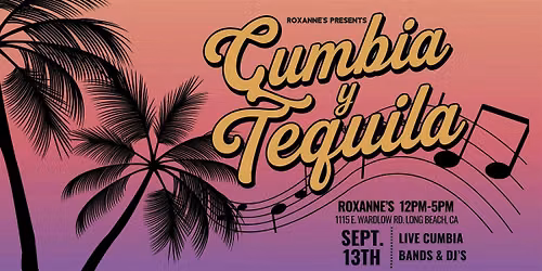 Cumbia Y Tequila 2026: Baile Esta Cumbia