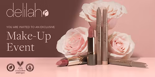 Ginger Fig Event at delilah Marlow Place