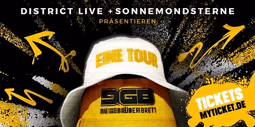 DIE GEBR\u00dcDER BRETT (K)EINE TOUR 2026 | Stromwerk