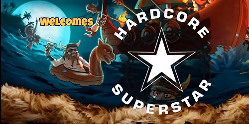 Monsters of Rock Cruise 2026