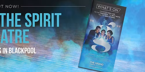 Midsomer Murders: The Killings at Badger's Drift | Blackpool Grand Theatre