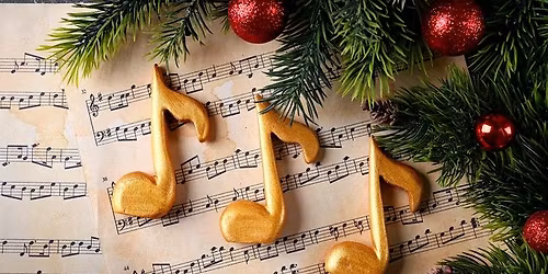 (Private)  Christmas Concert