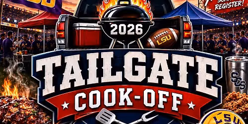 SCMC Tailgate Cook-Off