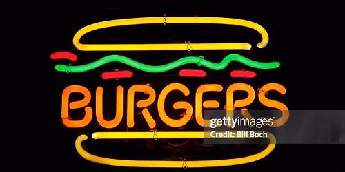 VFW Post 771 Burger Night-1st & 3rd Saturday of Month