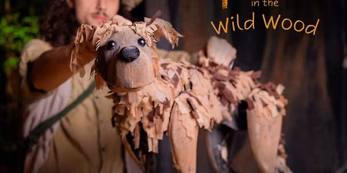 Yara In The Wild Wood