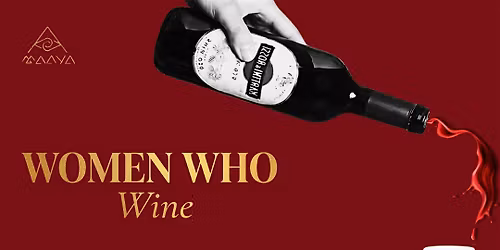 Women\u2019s Day Sundowner | $20 Entry + Complimentary Wine