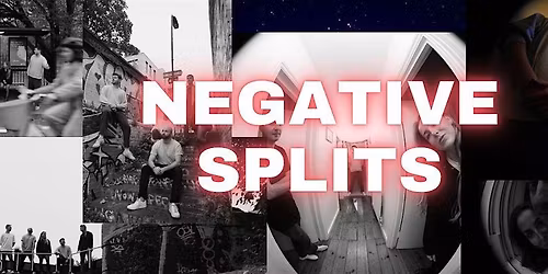 Negative Splits