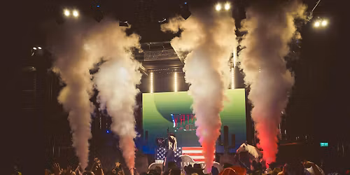 Country Club - Country Music Festival - Leeds