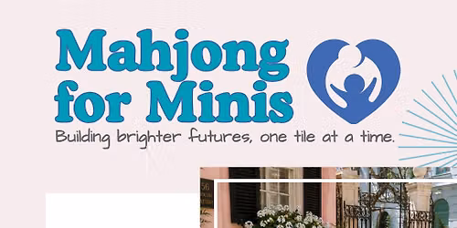 Mahjong for Minis