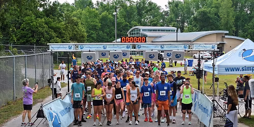 11th Annual Flo-Town 5K 2026