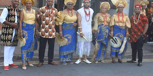 Midlands Igbo Day