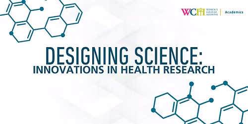 Designing Science - Innovations in Health Research Fall 2026