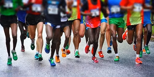 15th Annual Shaheed Bhagat Singh 5k run and 3k walk
