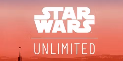 Star Wars Unlimited Casual Play