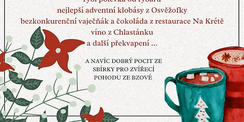 P\u0159edv\u00e1no\u010dn\u00ed setk\u00e1n\u00ed u strome\u010dku