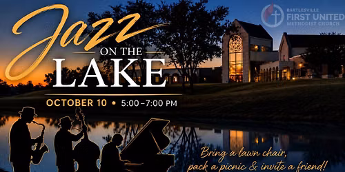 Jazz on the Lake
