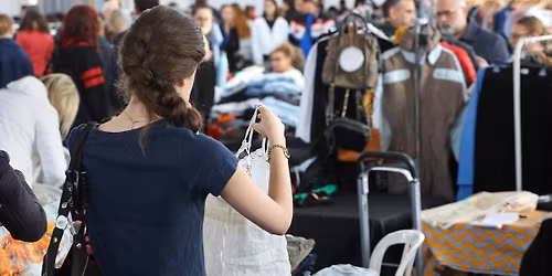 Vide-dressing & Vide-grenier du Grand Nancy