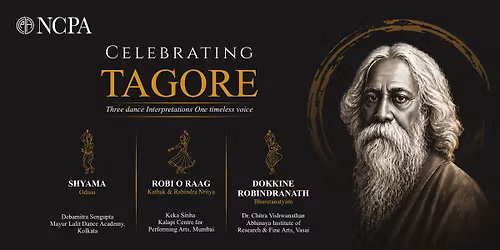 Celebrating Tagore