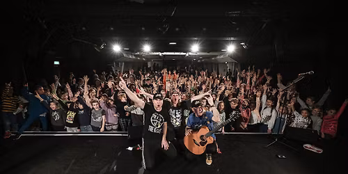 Just Sing f\u00fcr Kinder - Mitmachkonzert