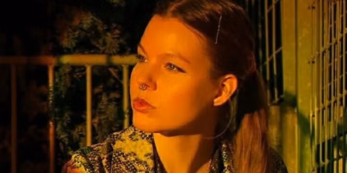 Kes\u00e4Fuusion Terassilive: Ella Aleksiina