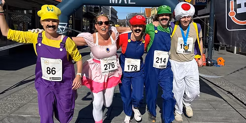 Solsi\u00e5 Sentrumsl\u00f8p 2026