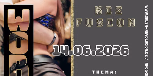 Urban & Tango Workshop