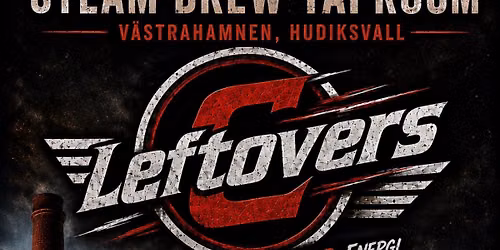 Rock p\u00e5 Steam Brew Tap Room Hudiksvall