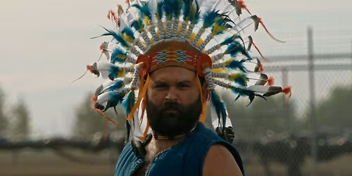 GRFS and Anishinaabe Circle Present: Hey, Viktor! (Night of Native Cinema)