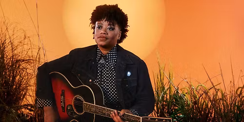 Amythyst Kiah at The Grey Eagle