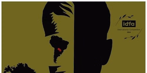 Film Documentary: Green is the New Red (De la guerre froide \u00e0 la guerre verte)