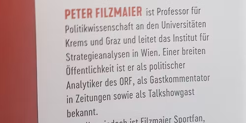 B\u00fchnenauftritt Meine sch\u00f6nsten Sportgeschichten