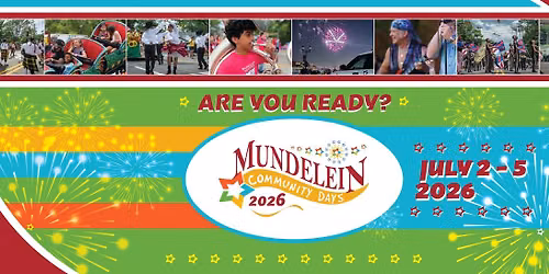 2026 Mundelein Community Days