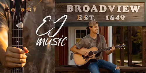 Evan James @ Bad Bennys Pourhouse