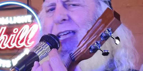 CJ & The Beard at The Pink Elephant